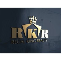 Regal King Realty logo, Regal King Realty contact details