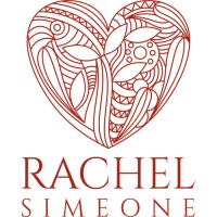 Rachel Simeone Coaching logo, Rachel Simeone Coaching contact details