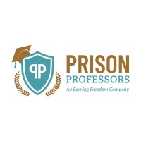 PrisonProfessors logo, PrisonProfessors contact details