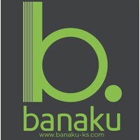 Banaku, Inc. logo, Banaku, Inc. contact details