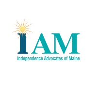 Independence Advocates of Maine, Inc. logo, Independence Advocates of Maine, Inc. contact details