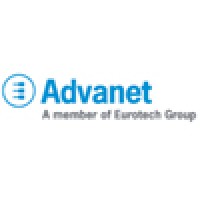 Advanet logo, Advanet contact details