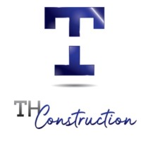 THConstruction logo, THConstruction contact details