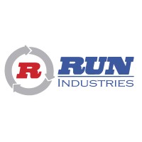 Run Industries logo, Run Industries contact details