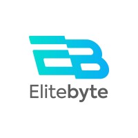 Elitebyte logo, Elitebyte contact details