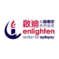 Enlighten Action for Epilepsy logo, Enlighten Action for Epilepsy contact details