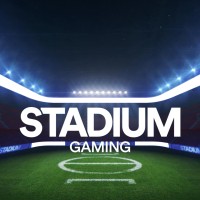 Stadium Gaming logo, Stadium Gaming contact details