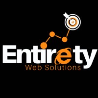 Entirety Web Solutions logo, Entirety Web Solutions contact details