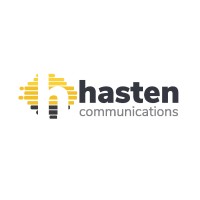 Hasten Communications Ltd logo, Hasten Communications Ltd contact details