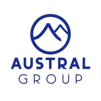 Austral Group logo, Austral Group contact details