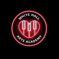 White Hall Arts Academy logo, White Hall Arts Academy contact details