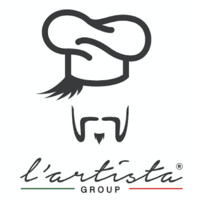 L'ARTISTA GROUP logo, L'ARTISTA GROUP contact details