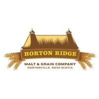 Horton Ridge Malt & Grain Co. logo, Horton Ridge Malt & Grain Co. contact details