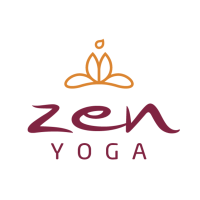 Zen Yoga logo, Zen Yoga contact details