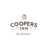 Coopers Inn logo, Coopers Inn contact details