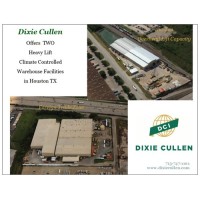 Dixie Cullen Interests Inc logo, Dixie Cullen Interests Inc contact details