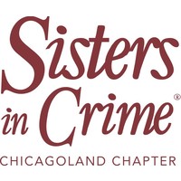 Sisters in Crime Chicagoland logo, Sisters in Crime Chicagoland contact details