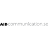 Aidcommunication.se logo, Aidcommunication.se contact details