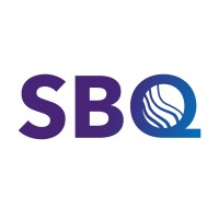 SB Quantum logo, SB Quantum contact details