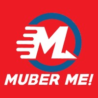 Muber Me logo, Muber Me contact details