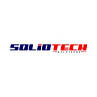 Solid Tech Solutions logo, Solid Tech Solutions contact details