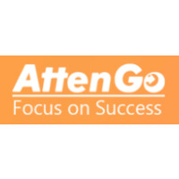 AttenGo ADHD logo, AttenGo ADHD contact details