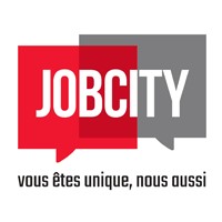 JOBCITY logo, JOBCITY contact details