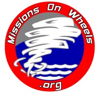 Missions On Wheels, Inc. logo, Missions On Wheels, Inc. contact details