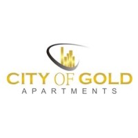 City of Gold Apartments logo, City of Gold Apartments contact details