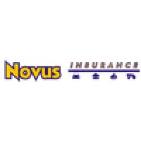 Novus Insurance Inc logo, Novus Insurance Inc contact details