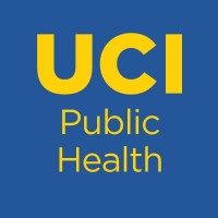 UC Irvine Public Health logo, UC Irvine Public Health contact details