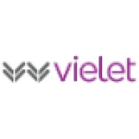 Vielet logo, Vielet contact details