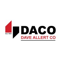 Dave Allert Company logo, Dave Allert Company contact details