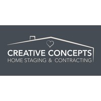 Creative Concepts-Home Staging and Contracting logo, Creative Concepts-Home Staging and Contracting contact details