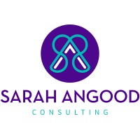 Sarah Angood Consulting logo, Sarah Angood Consulting contact details