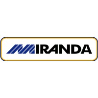 Miranda Supermercados logo, Miranda Supermercados contact details