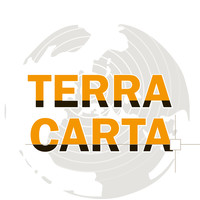 TerraCarta BV logo, TerraCarta BV contact details