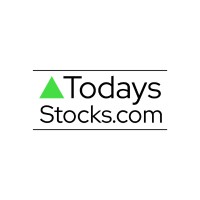 TodaysStocks.com logo, TodaysStocks.com contact details