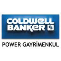 Coldwell Banker Power Gayrimenkul logo, Coldwell Banker Power Gayrimenkul contact details