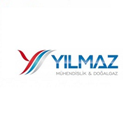 Yılmaz Mühendislik & Doğalgaz logo, Yılmaz Mühendislik & Doğalgaz contact details