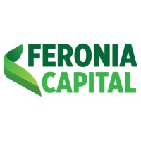 Feronia Capital logo, Feronia Capital contact details