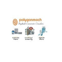 POLYGONMACH INDUSTRY logo, POLYGONMACH INDUSTRY contact details