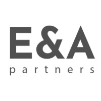 E&A Partners logo, E&A Partners contact details