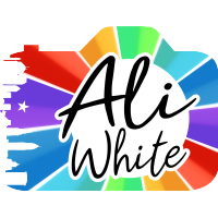 Ali White Lifestyle Portraits logo, Ali White Lifestyle Portraits contact details