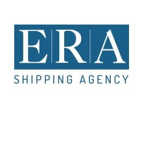 ERA Shipping Agency - Istanbul logo, ERA Shipping Agency - Istanbul contact details