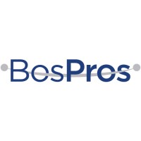 Bospros logo, Bospros contact details