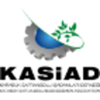 Kasiad logo, Kasiad contact details