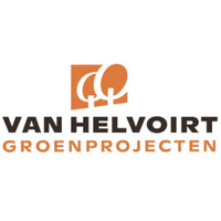 Van Helvoirt Groenprojecten logo, Van Helvoirt Groenprojecten contact details