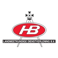 HB Landmeetkundige dienstverlening B.V. logo, HB Landmeetkundige dienstverlening B.V. contact details