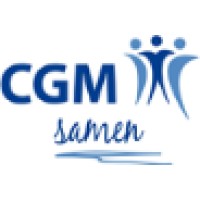 Werkorganisatie CGM logo, Werkorganisatie CGM contact details